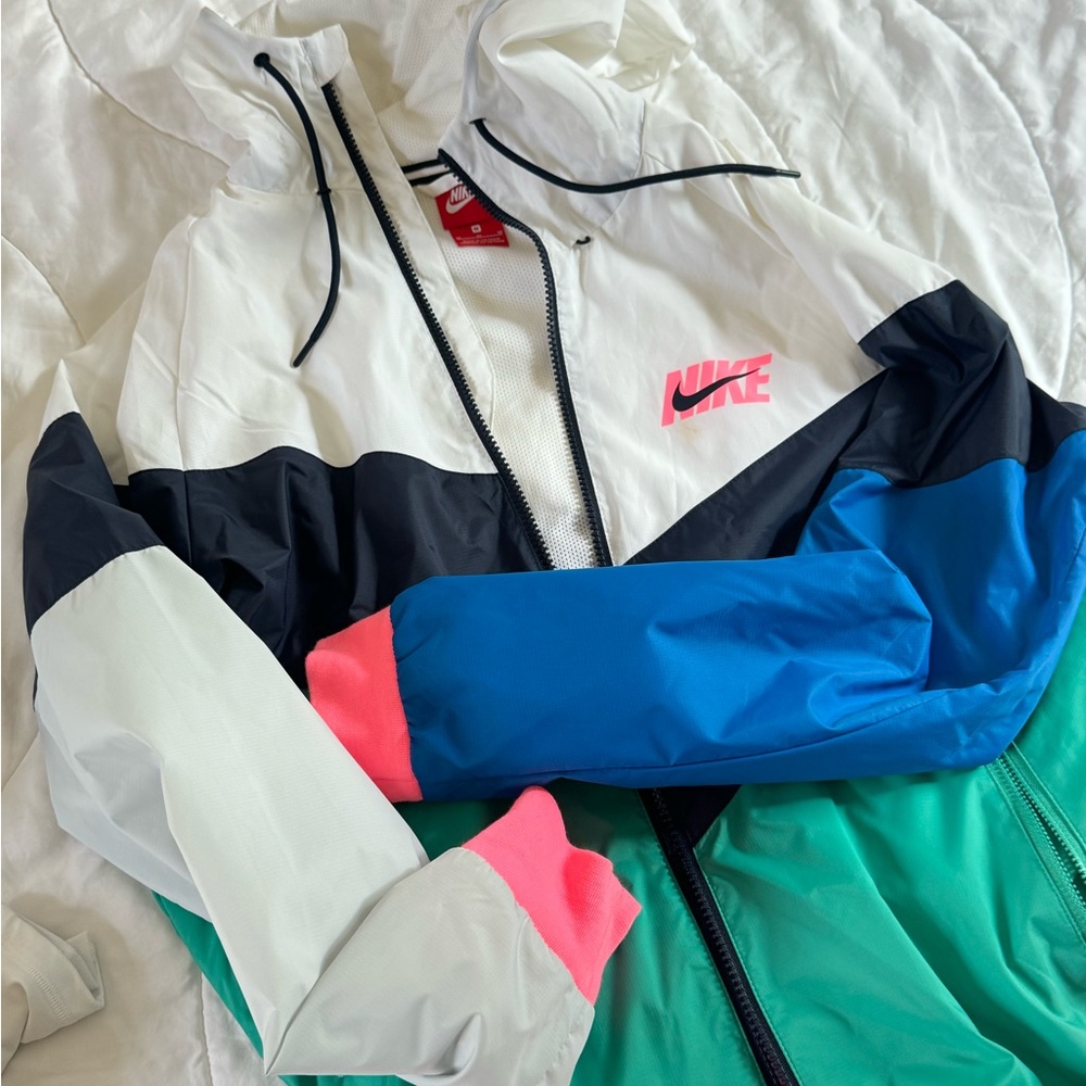 Nike Men Jacket (purchased in Japan)